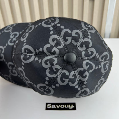 CASQUETTE GG MAXI BONDE QUALITÉ SUPÉRIEURE G303