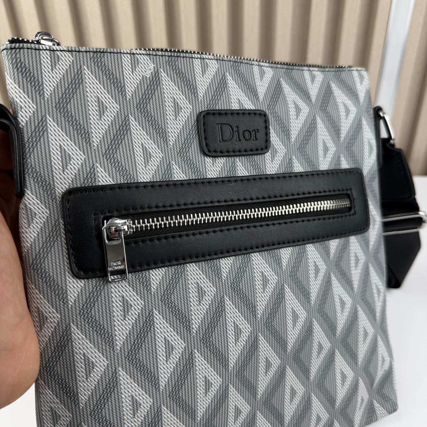 SACOCHE DIOR QUALITÉ SUPÉRIEURE D182