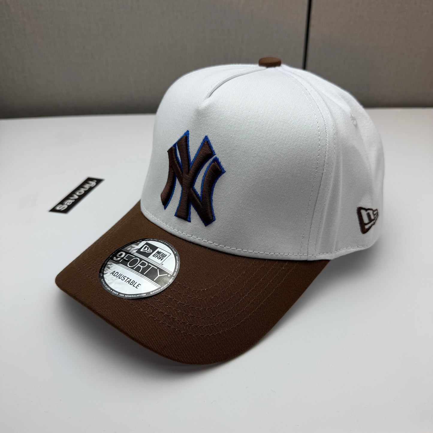 CASQUETTE NW ERA COOPERSTOWN SUBWAY SÉRIES QUALITÉ SUPÉRIEURE N173