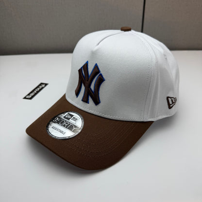 CASQUETTE NW ERA COOPERSTOWN SUBWAY SÉRIES QUALITÉ SUPÉRIEURE N173