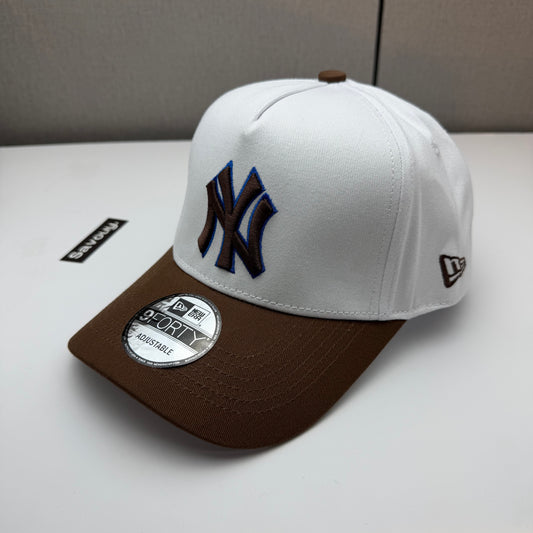 CASQUETTE NW ERA COOPERSTOWN SUBWAY SÉRIES QUALITÉ SUPÉRIEURE N173