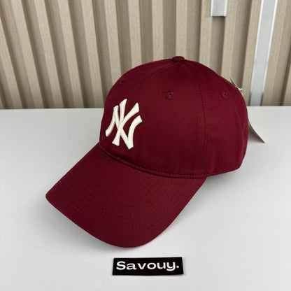 CASQUETTE NY MAJOR LEAGUE MLB QUALITÉ SUPÉRIEURE N201