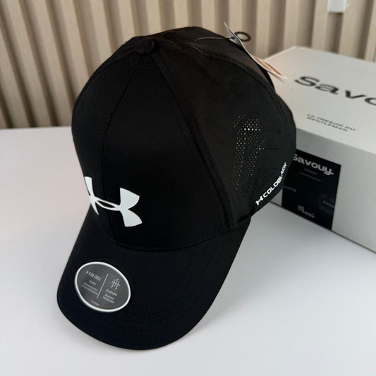 CASQUETTE UNDER ARMUOR GOLF QUALITÉ SUPÉRIEURE U101