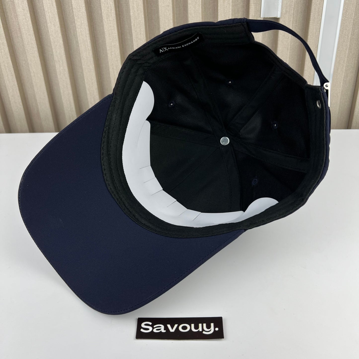 CASQUETTE ARMANI AX QUALITÉ SUPÉRIEURE X130