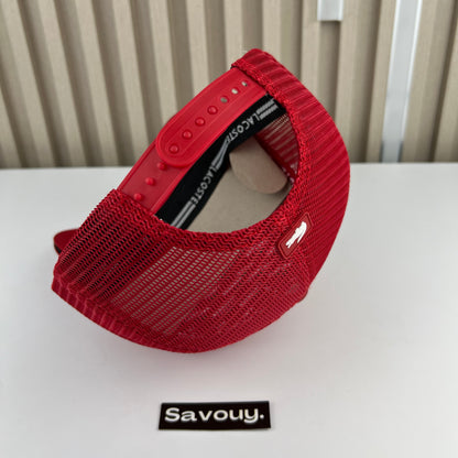 CASQUETTE LACOSTE QUALITÉ SUPÉRIEURE O164