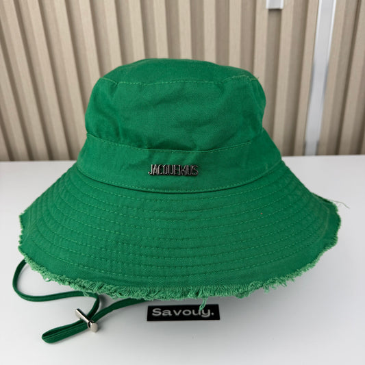 CHAPEAU BOB JACQUEMUS QUALITÉ SUPÉRIEURE JQ121