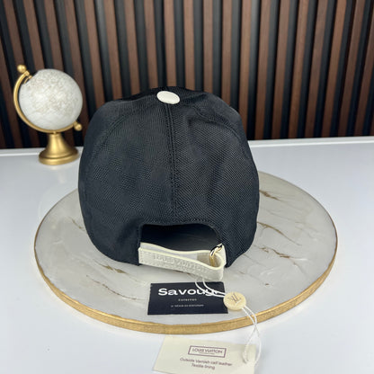 CASQUETTE LV QUALITÉ SUPÉRIEURE