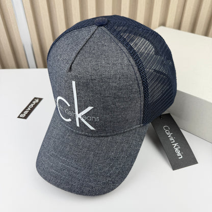 CASQUETTE CALVIN KLEIN HAUTE QUALITÉ C161