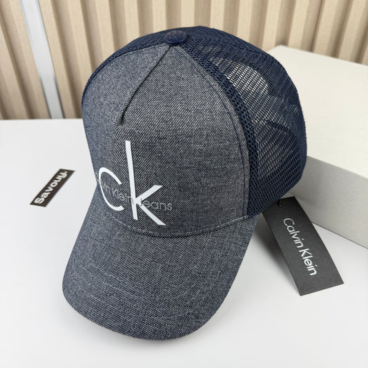 CASQUETTE CALVIN KLEIN HAUTE QUALITÉ C161