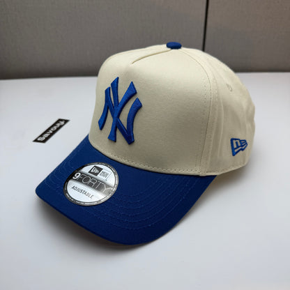 CASQUETTE NW ERA COOPERSTOWN W SÉRIES 1999 QUALITÉ SUPÉRIEURE N174