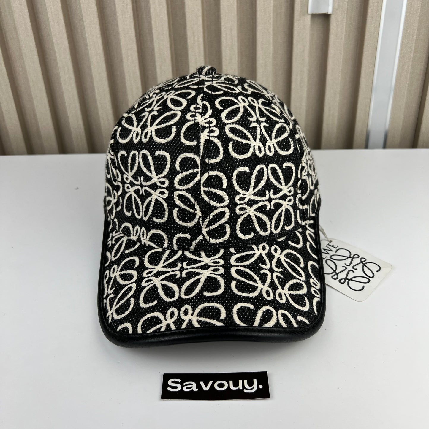 CASQUETTE LOEWE HAUTE QUALITÉ W122