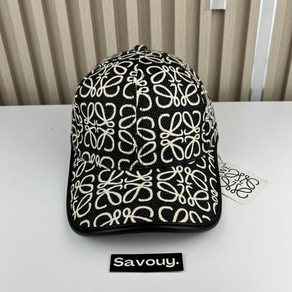 CASQUETTE LOEWE HAUTE QUALITÉ W122