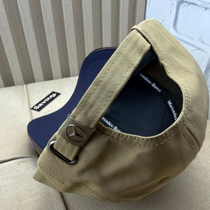 CASQUETTE M BENZ NE HAUTE QUALITÉ M115