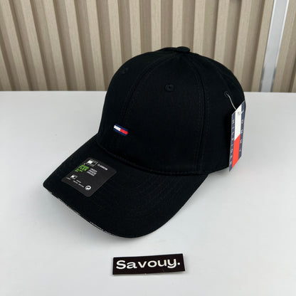 CASQUETTE TOMMY HAUTE QUALITÉ T161