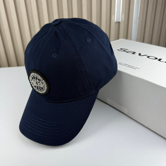 CASQUETTE CANADA GOOS QUALITÉ SUPÉRIEURE C149