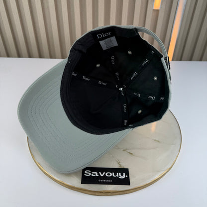 CASQUETTE DIOR HAUTE QUALITÉ D159