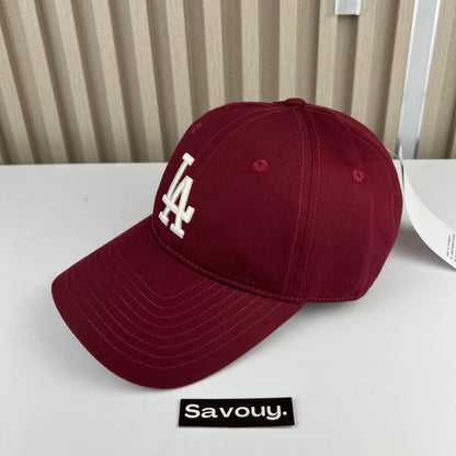 CASQUETTE LA MAJOR LEAGUE MLB QUALITÉ SUPÉRIEURE N190
