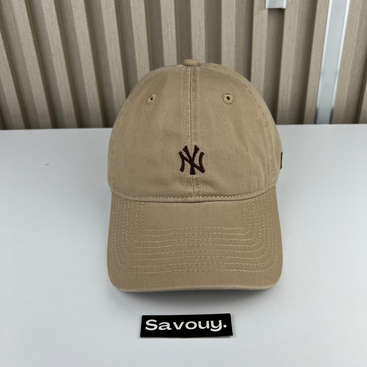 CASQUETTE NY NEW ERA QUALITÉ SUPÉRIEURE N198
