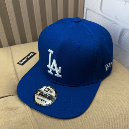CASQUETTE LA FLAT BRIM HAUTE QUALITÉ N164