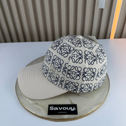 CASQUETTE LOEWE HAUTE QUALITÉ W117
