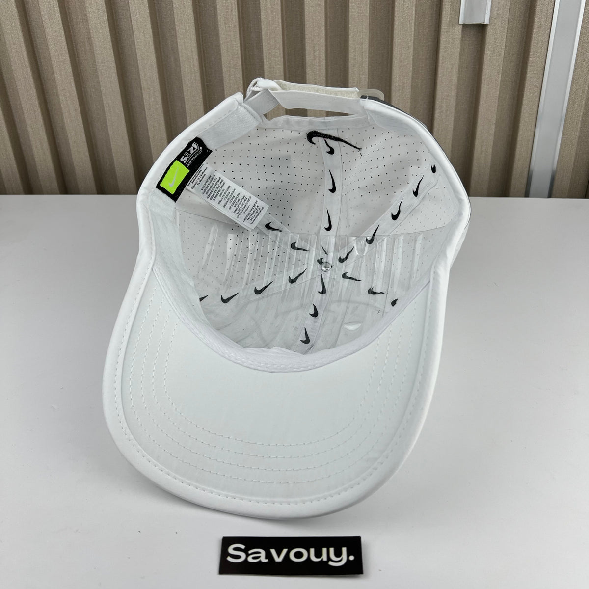 CASQUETTE NIKE QUALITÉ SUPÉRIEURE K216