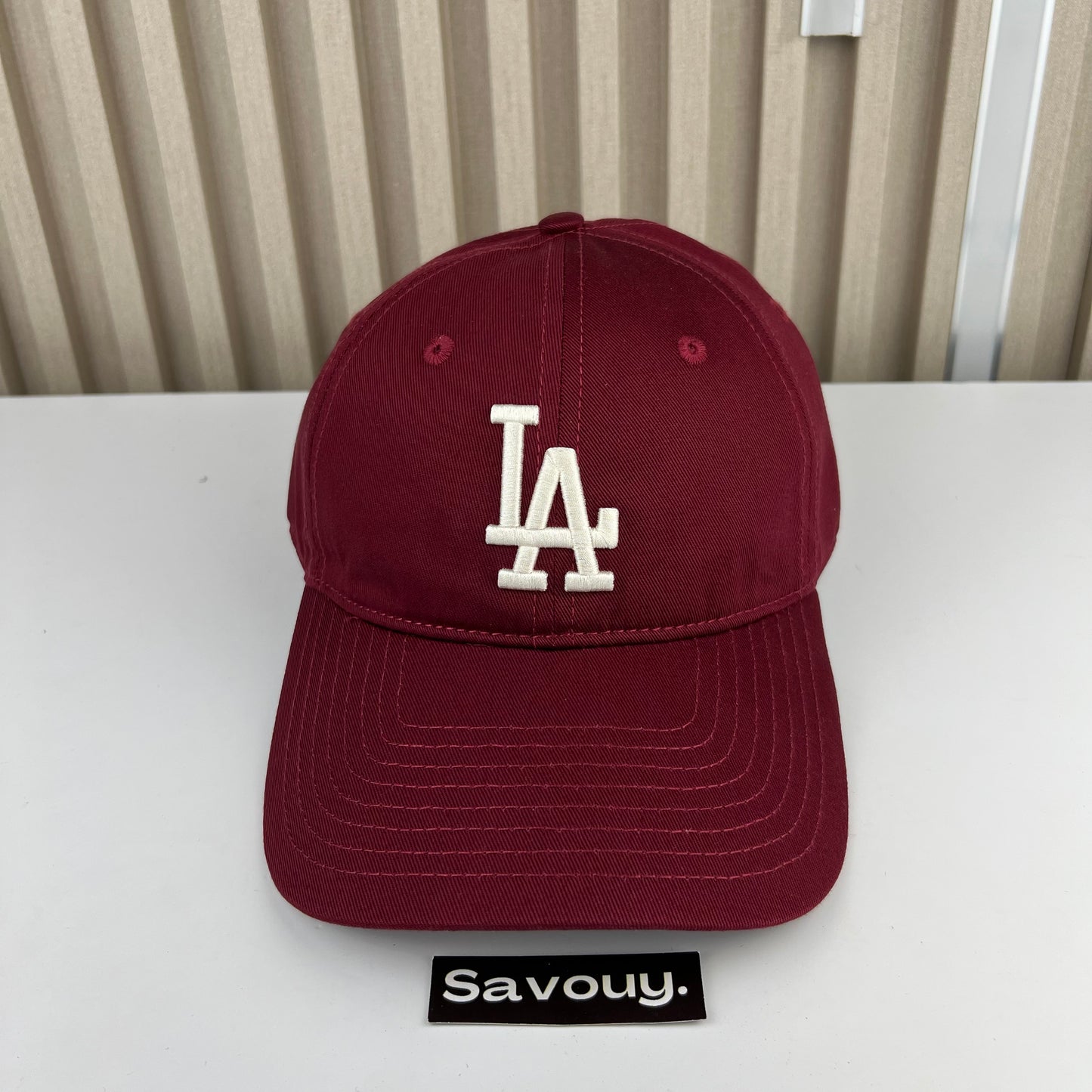 CASQUETTE LA MAJOR LEAGUE MLB QUALITÉ SUPÉRIEURE N190
