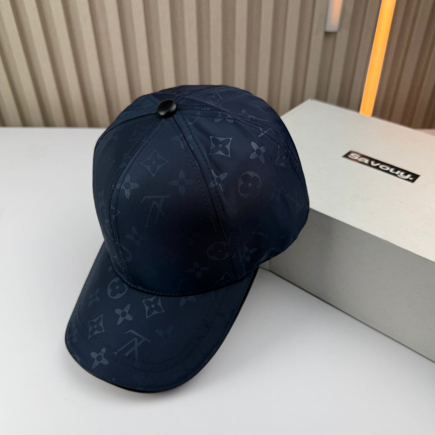CASQUETTE LV MN HAUTE QUALITÉ L203
