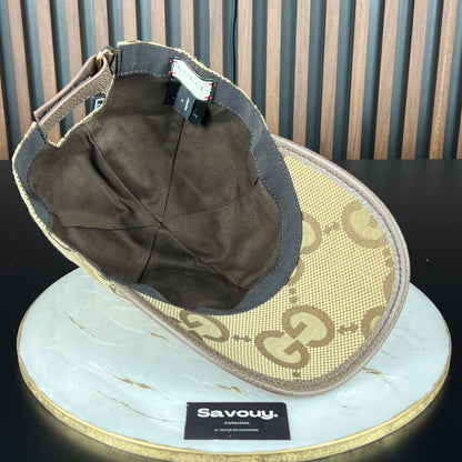 CASQUETTE GUCCI QUALITÉ SUPÉRIEURE