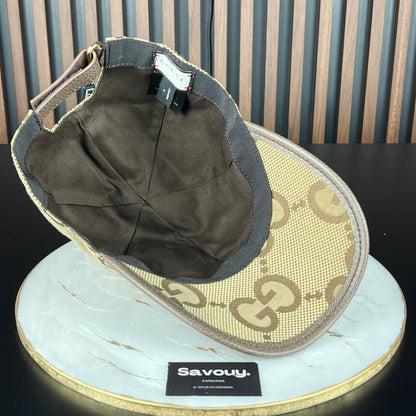 CASQUETTE GUCCI QUALITÉ SUPÉRIEURE G190