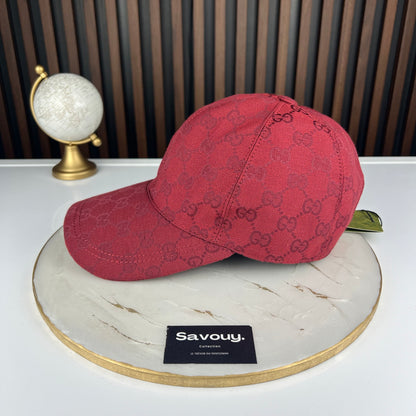 CASQUETTE GUCCI QUALITE SUPERIEUR