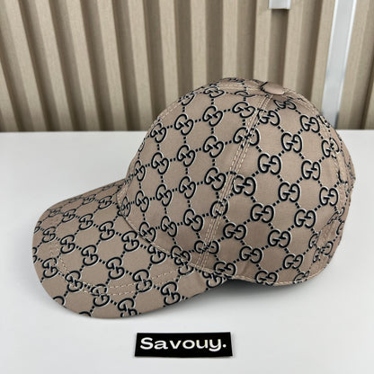 CASQUETTE GG CLASSIC QUALITÉ SUPÉRIEURE G312
