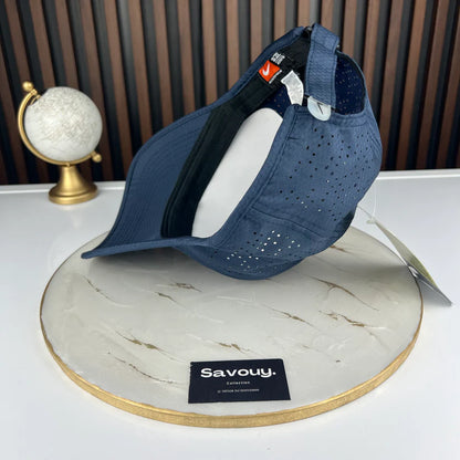 CASQUETTE NIKE BLEU QUALITE SUPERIEURE K170
