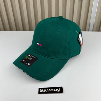 CASQUETTE TOMMY HAUTE QUALITÉ T164