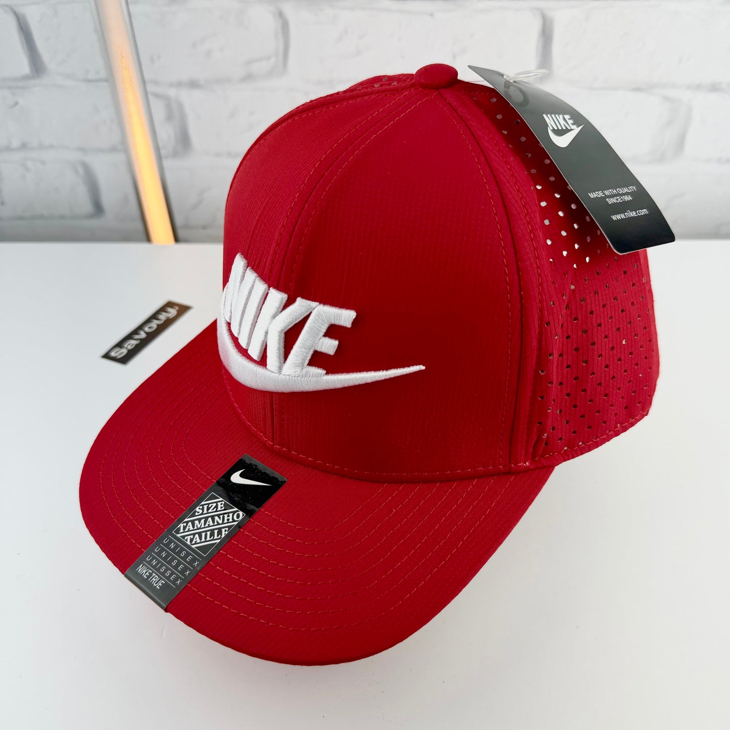 CASQUETTE NIKE FLAT BRIM HAUTE QUALITÉ K175