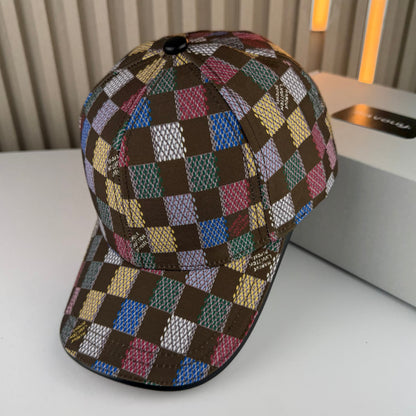 CASQUETTE LV HAUTE QUALITÉ L213