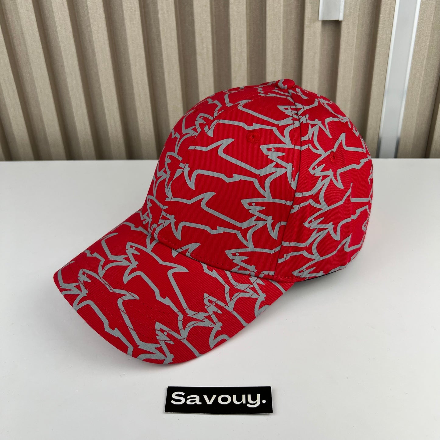 CASQUETTE SHARK HAUTE QUALITÉ S130