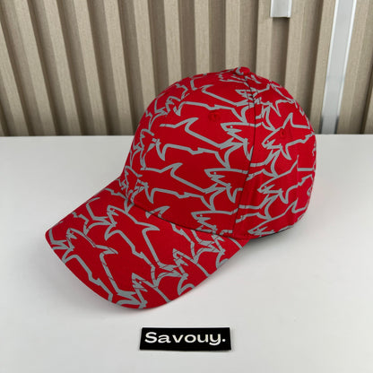 CASQUETTE SHARK HAUTE QUALITÉ S130