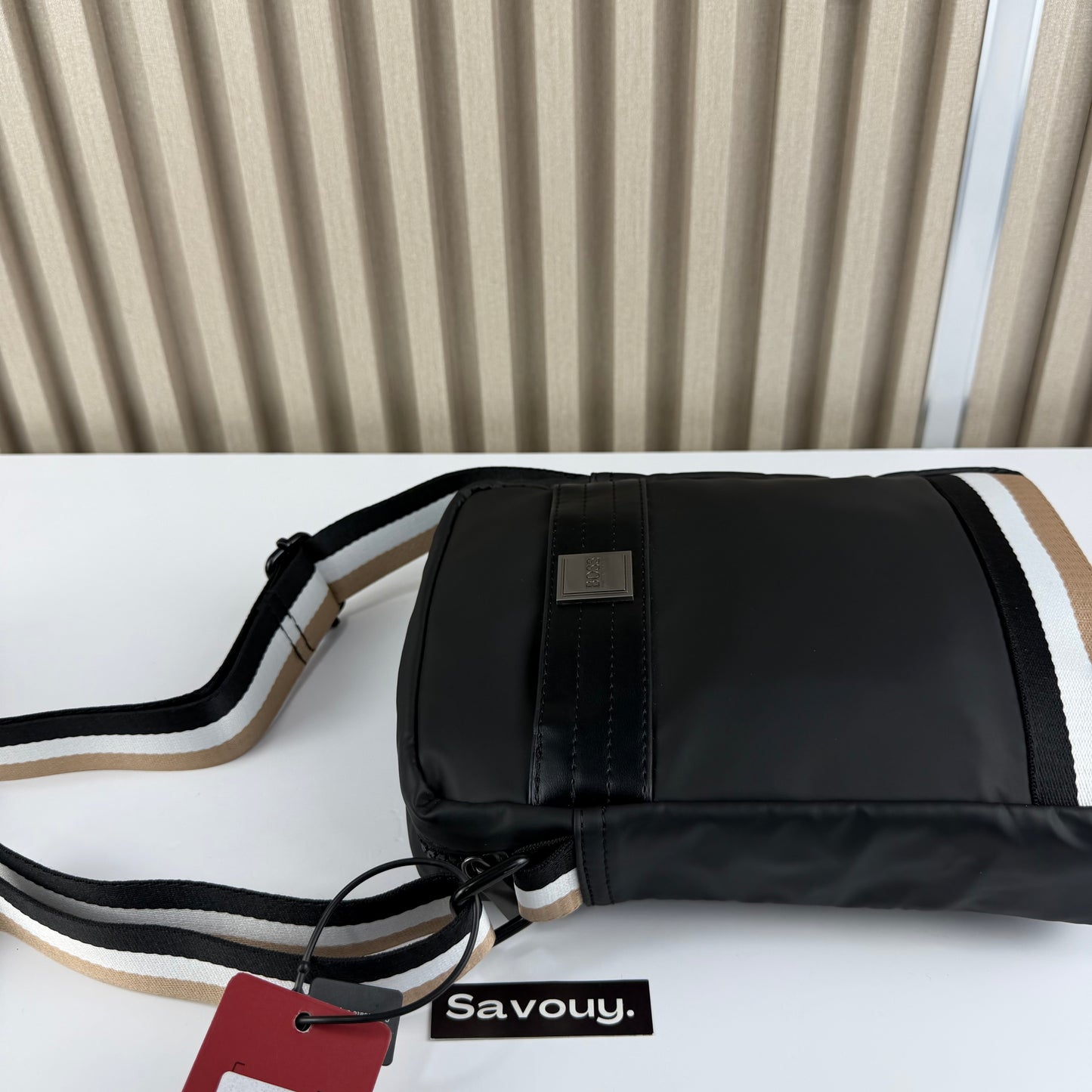 SACOCHE BOSS QUALITÉ SUPÉRIEURE B253
