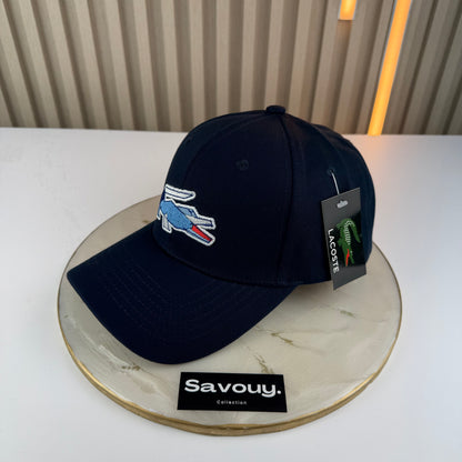 CASQUETTE LACOSTE HAUTE QUALITÉ O150