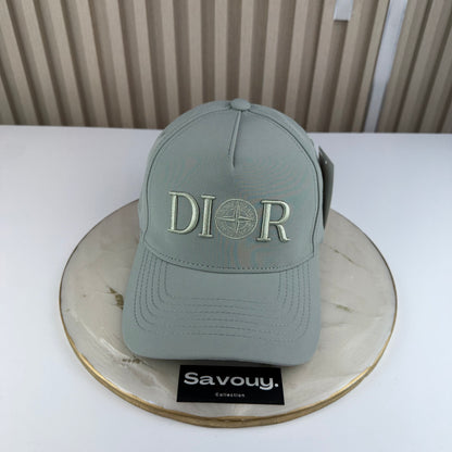 CASQUETTE DIOR HAUTE QUALITÉ D159
