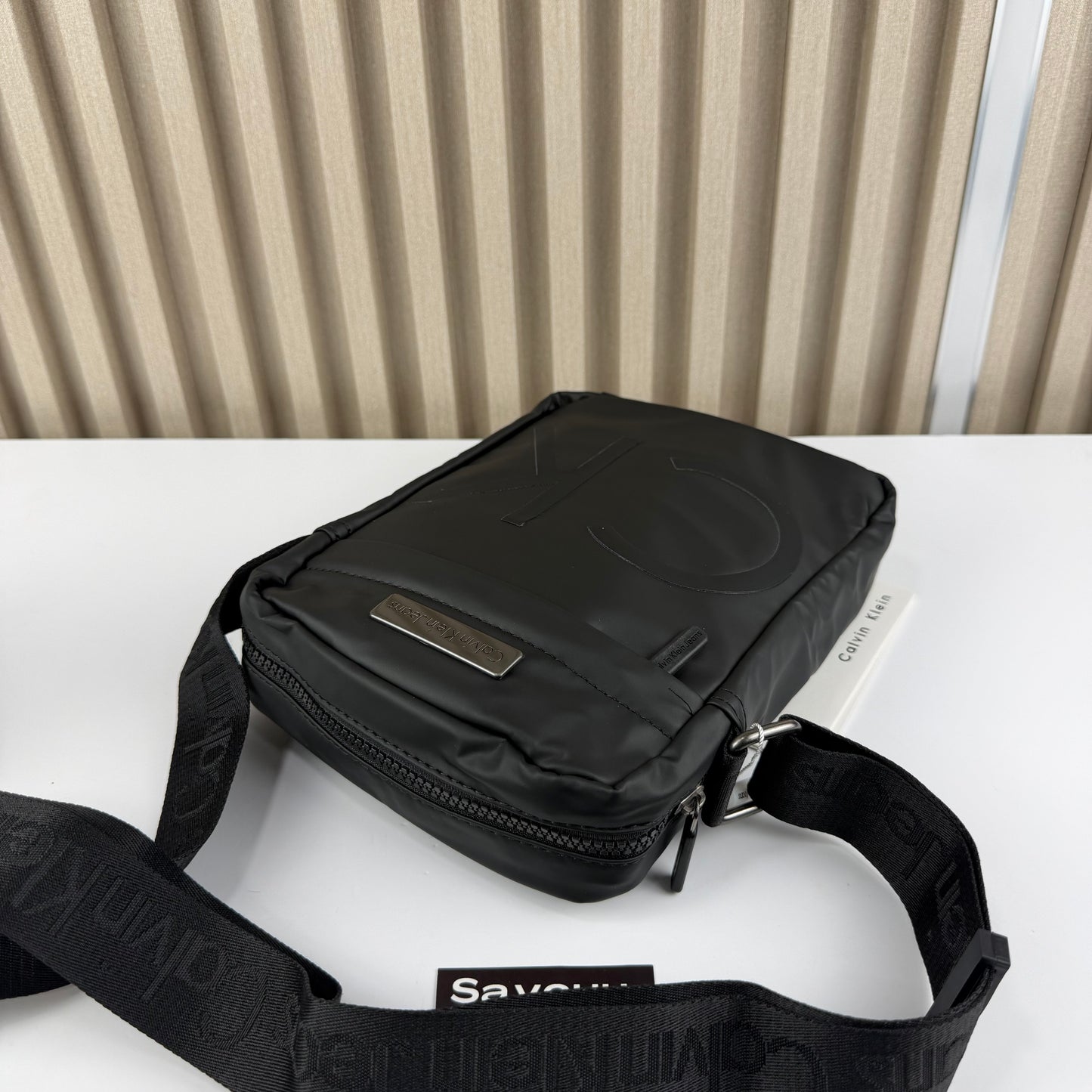 SACOCHE CALVIN KLEIN QUALITÉ SUPÉRIEURE C168