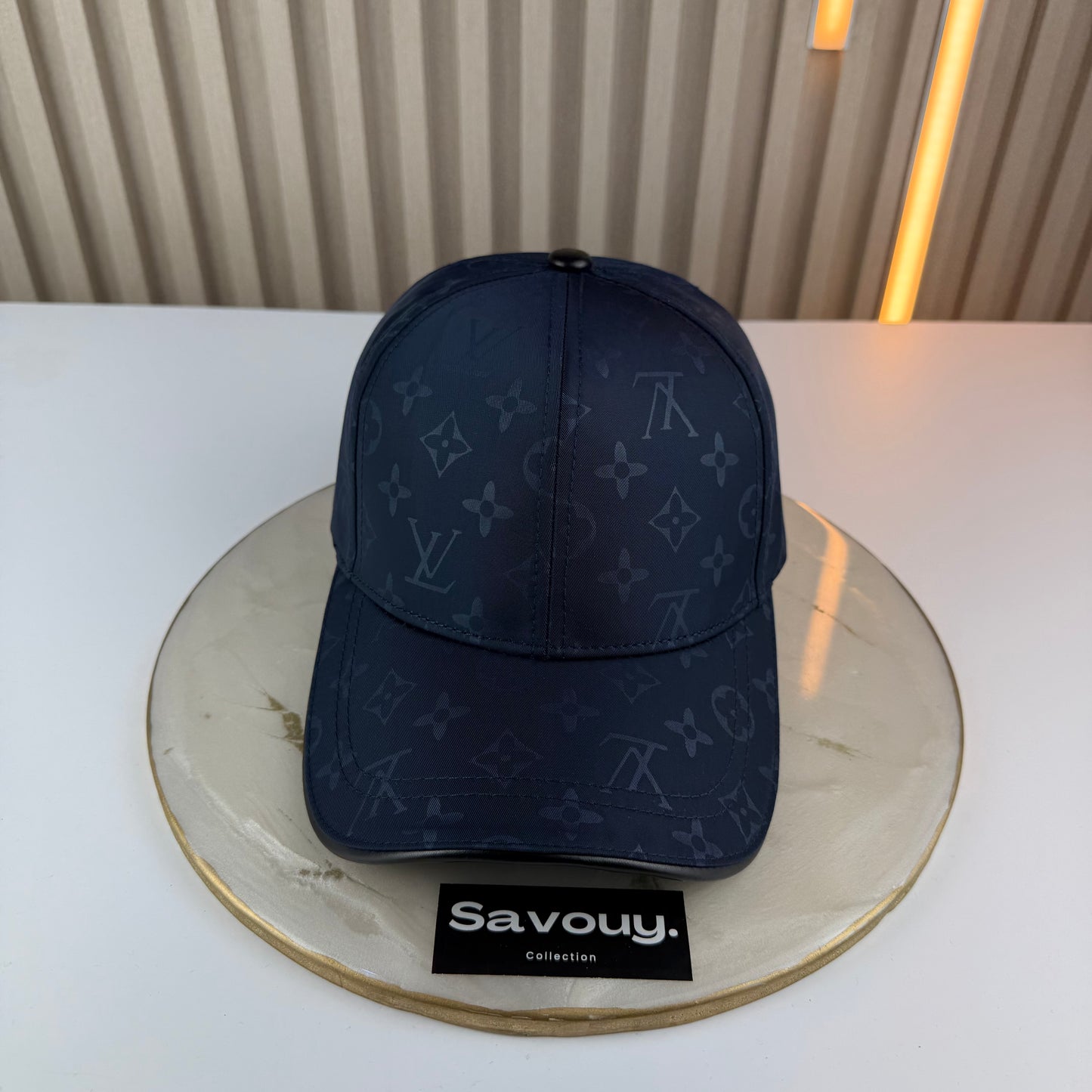 CASQUETTE LV MN HAUTE QUALITÉ L203