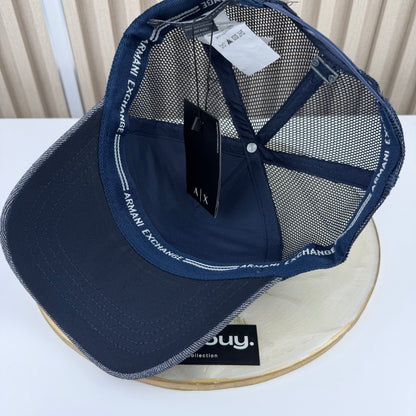CASQUETTE ARMANI HAUTE QUALITÉ X123