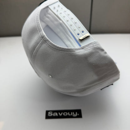 CASQUETTE AMIRI LIMITED SERIES QUALITÉ SUPÉRIEURE A141