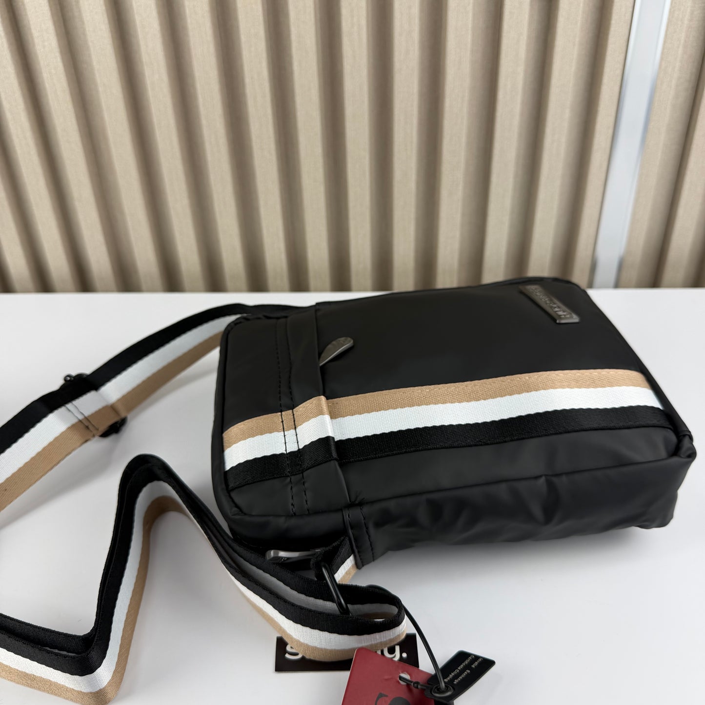 SACOCHE BOSS QUALITÉ SUPÉRIEURE B254