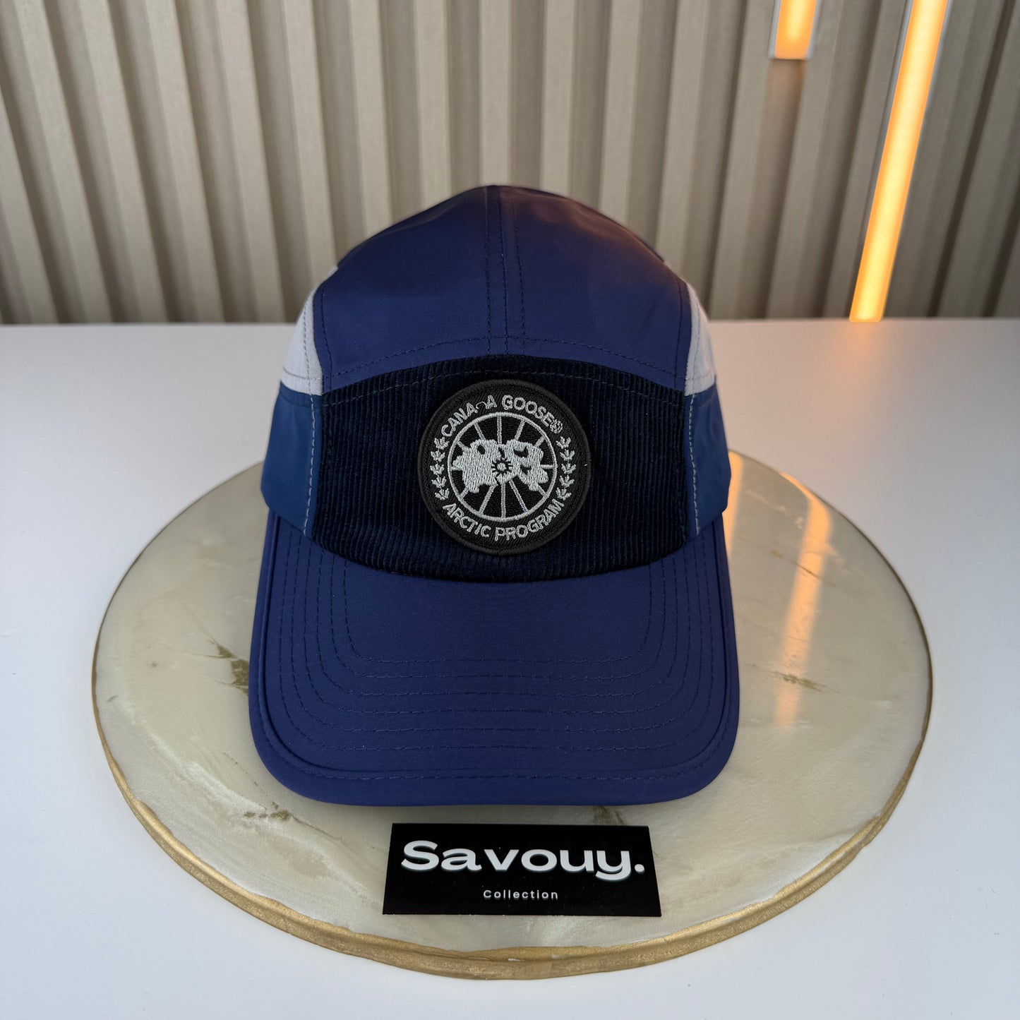 CASQUETTE CANADA GOOS HAUTE QUALITÉ C152
