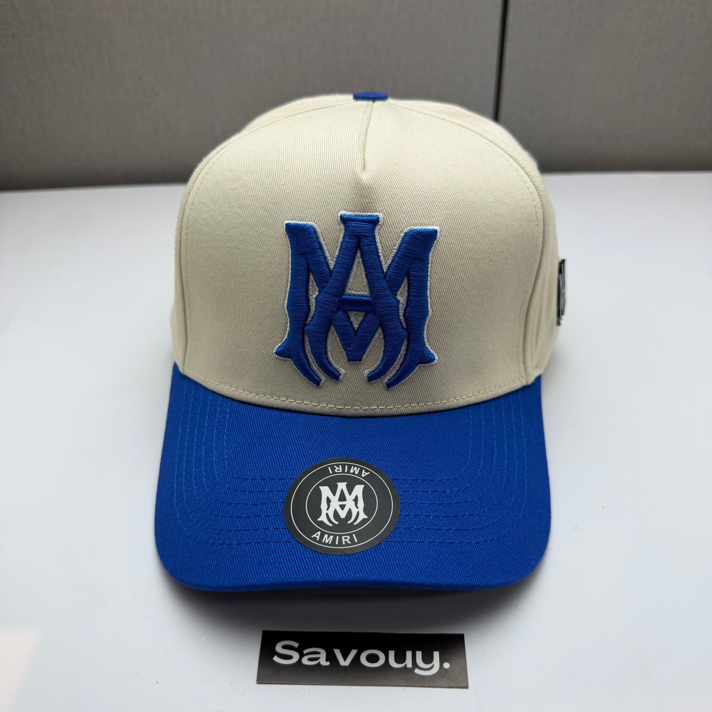 CASQUETTE AMIRI LIMITED SERIES QUALITÉ SUPÉRIEURE A159