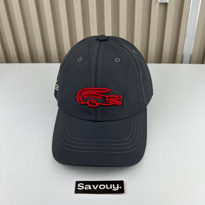 CASQUETTE LACOSTE QUALITÉ SUPÉRIEURE O172
