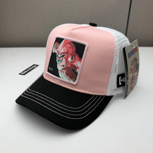 CASQUETTE CAPSLAB BUU HAUTE QUALITÉ G261