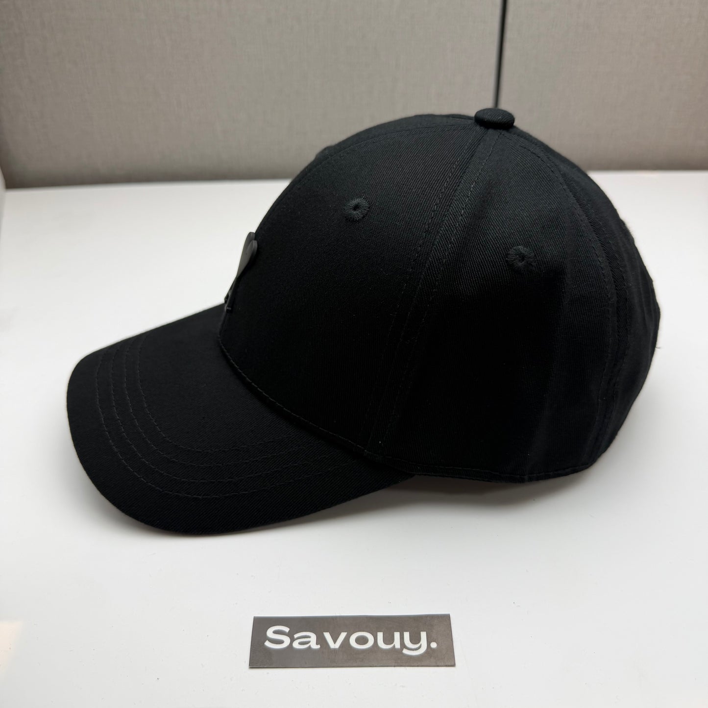 CASQUETTE AMI LIMITED SERIES QUALITÉ SUPÉRIEURE A151